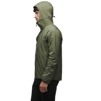 Black Diamond Alpine Start Insulated Hoody M Tundra